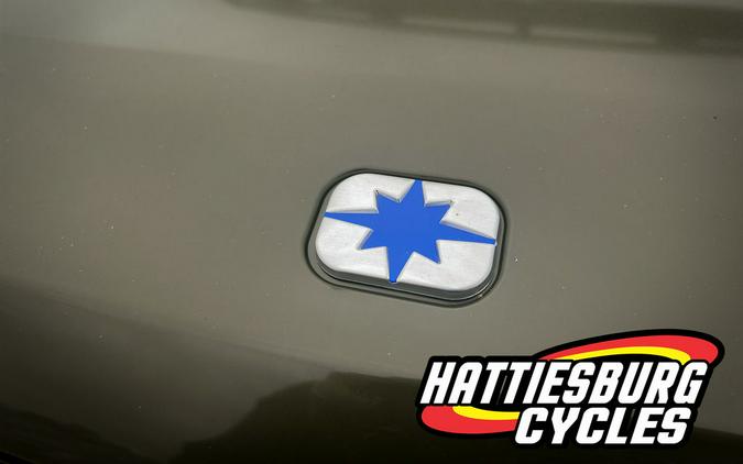 2026 Polaris Ranger® 1000 EPS