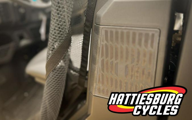 2026 Polaris Ranger® 1000 EPS