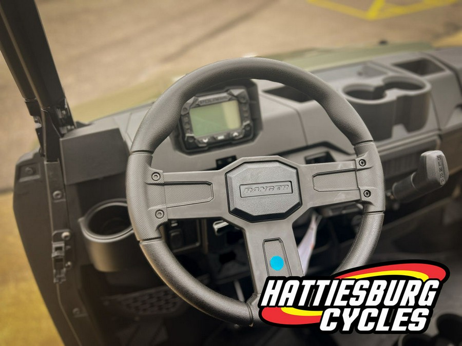 2026 Polaris Ranger® 1000 EPS