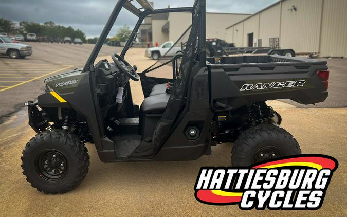 2026 Polaris Ranger® 1000 EPS