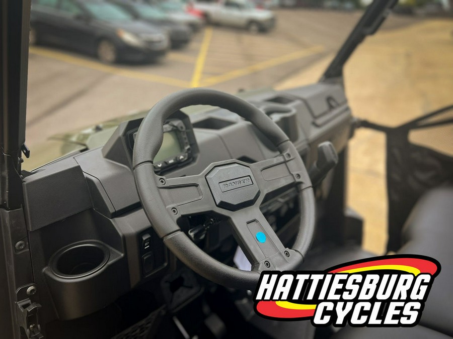 2026 Polaris Ranger® 1000 EPS