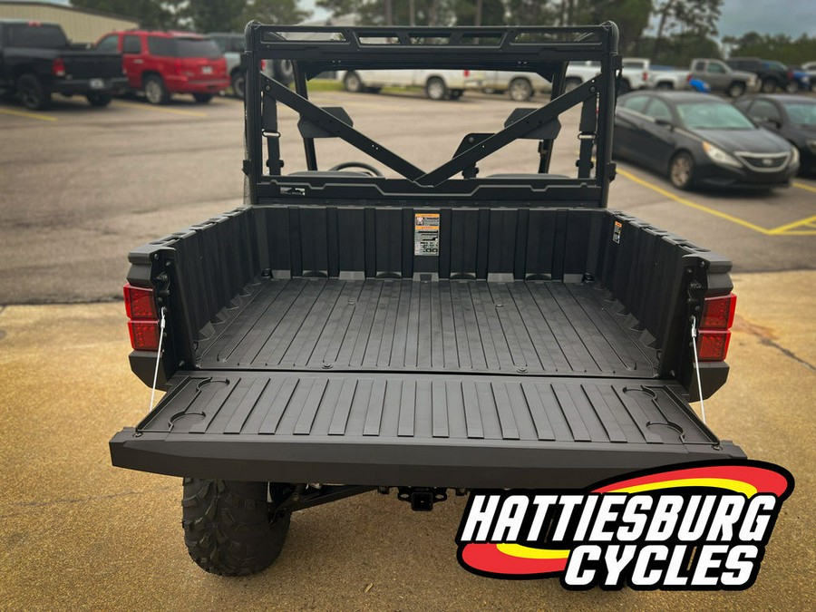 2026 Polaris Ranger® 1000 EPS