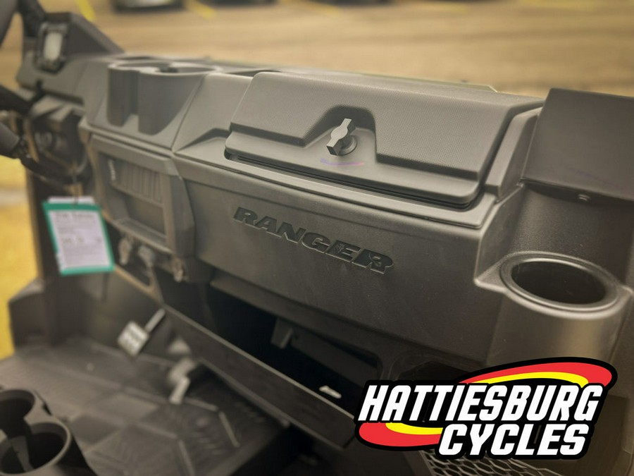 2026 Polaris Ranger® 1000 EPS