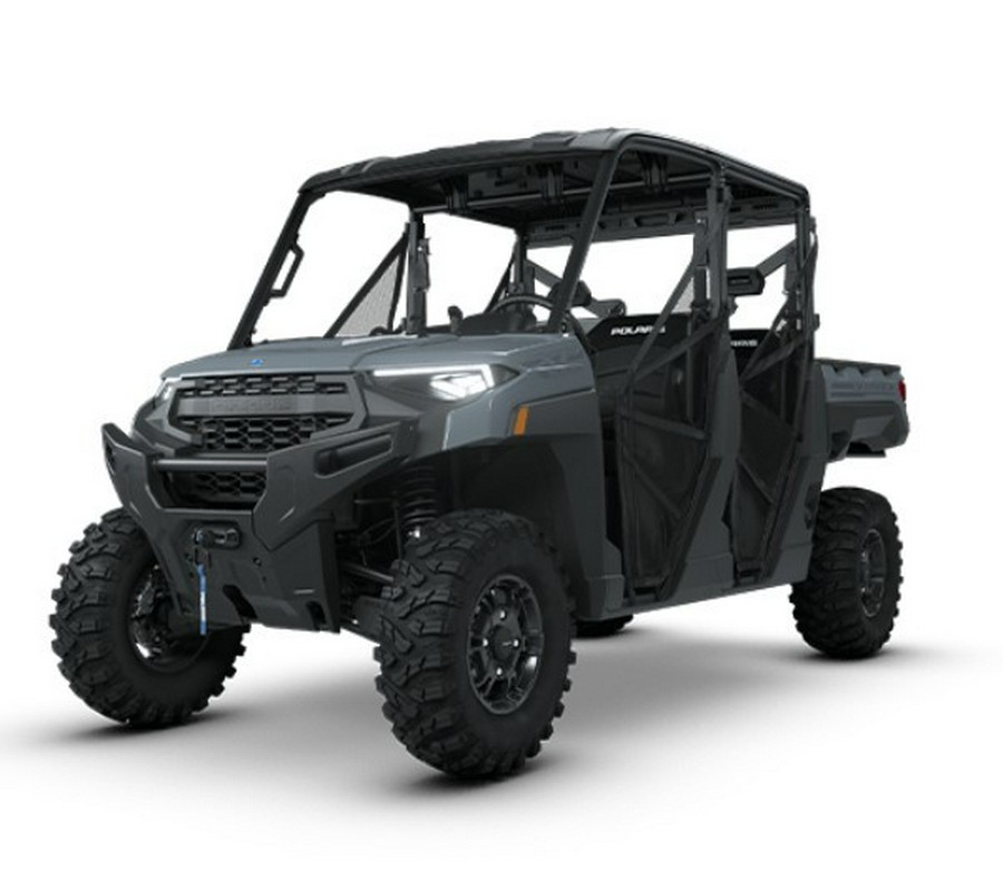 2026 Polaris Ranger® Crew XP 1000 Premium