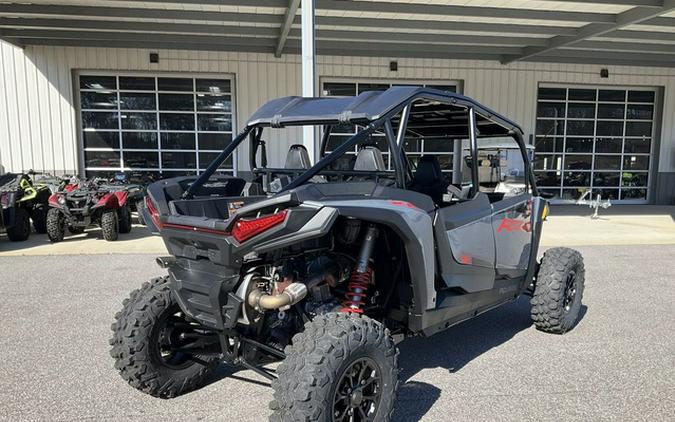 2026 Polaris RZR XP 4 1000 Ultimate