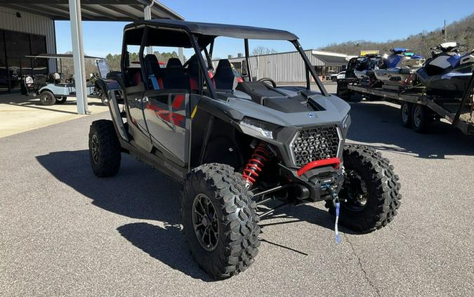 2026 Polaris RZR XP 4 1000 Ultimate