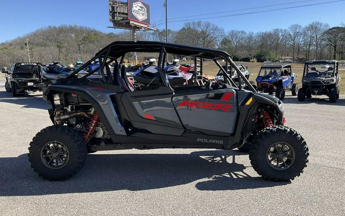 2026 Polaris RZR XP 4 1000 Ultimate