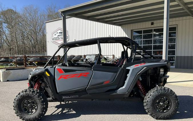 2026 Polaris RZR XP 4 1000 Ultimate