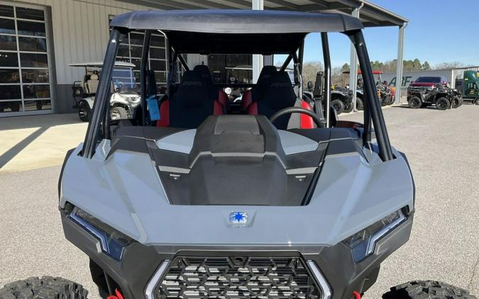 2026 Polaris RZR XP 4 1000 Ultimate