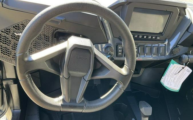 2026 Polaris RZR XP 4 1000 Ultimate