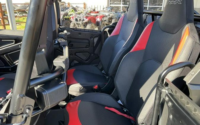 2026 Polaris RZR XP 4 1000 Ultimate