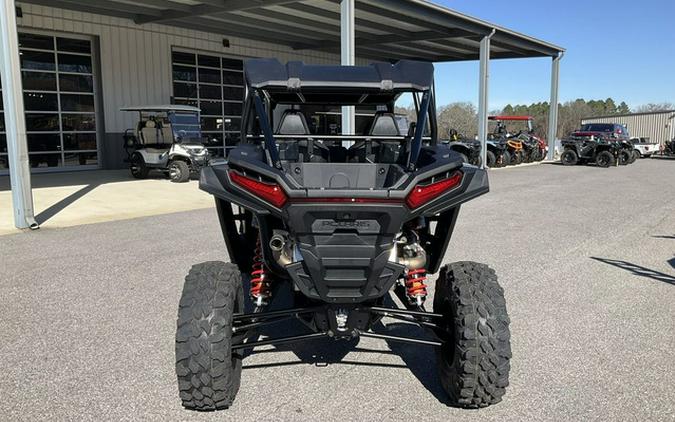 2026 Polaris RZR XP 4 1000 Ultimate