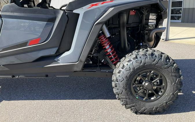 2026 Polaris RZR XP 4 1000 Ultimate