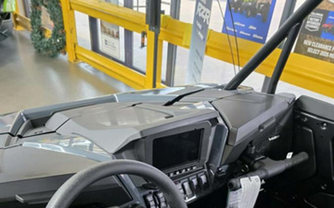 2026 Polaris RZR XP S 4 1000 Ultimate