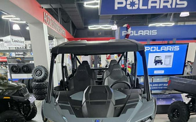 2026 Polaris RZR XP S 4 1000 Ultimate