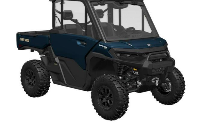 2026 Can-Am Defender XT CAB HD11