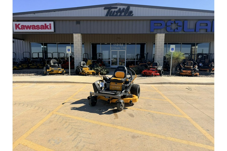 2026 Cub Cadet Z2 50
