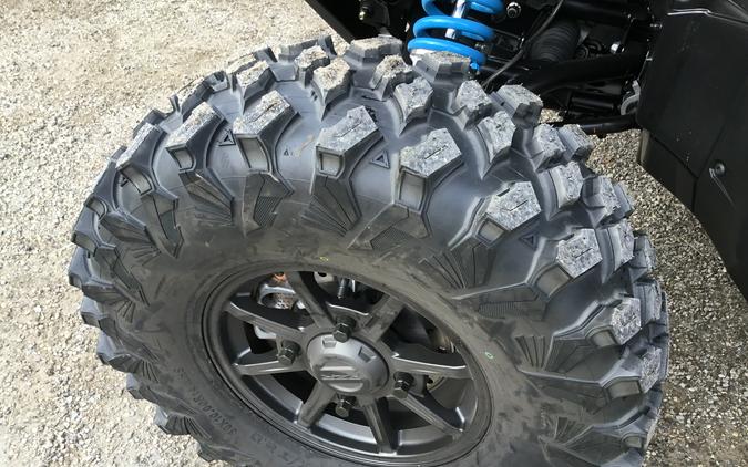 2026 RZR Pro XP® 4 Ultimate EARTH BLUE - Polaris