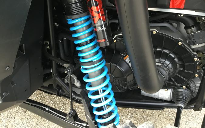 2026 RZR Pro XP® 4 Ultimate EARTH BLUE - Polaris