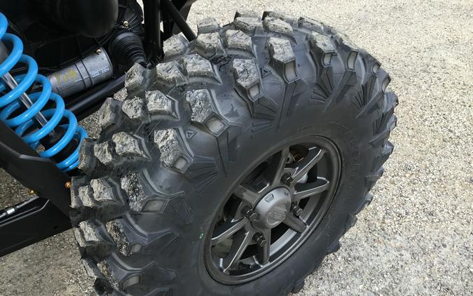 2026 RZR Pro XP® 4 Ultimate EARTH BLUE - Polaris