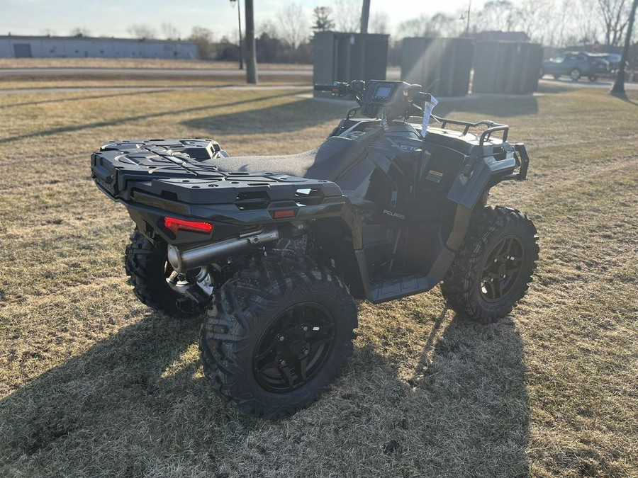 2026 Polaris® Sportsman 570 Trail