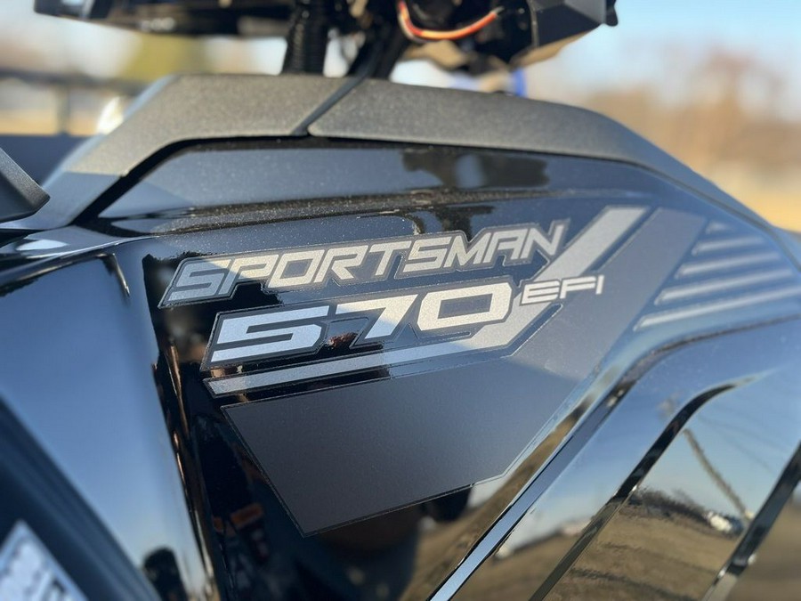 2026 Polaris® Sportsman 570 Trail