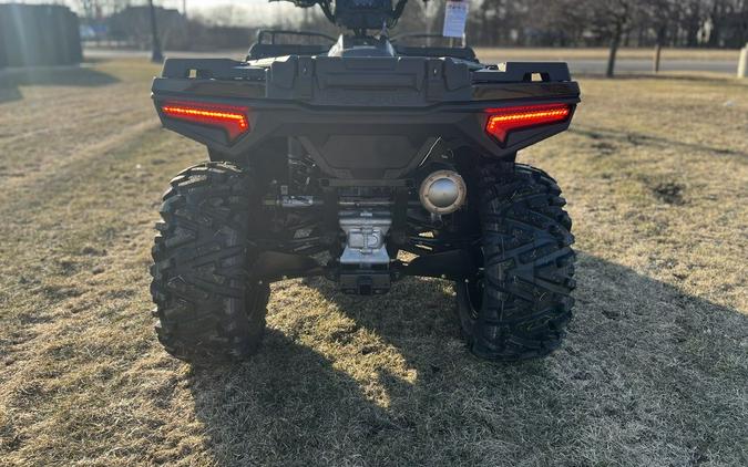 2026 Polaris® Sportsman 570 Trail