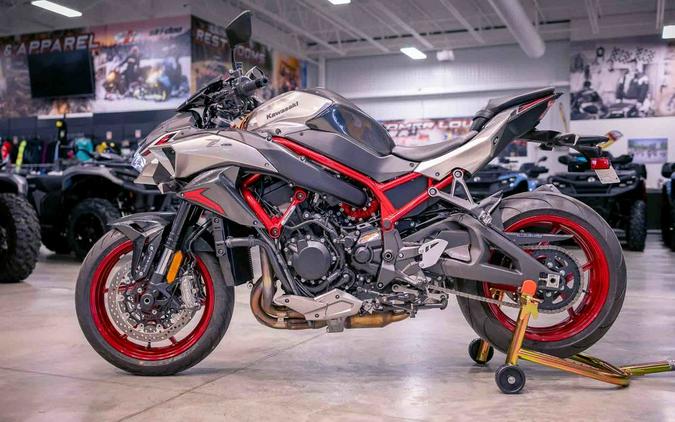 2023 Kawasaki Z H2