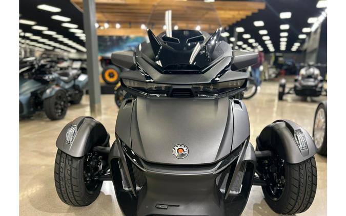 2026 SPYDER RT LIMITED - Can-Am