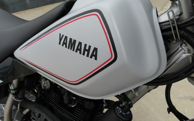 2024 TW200 - Yamaha