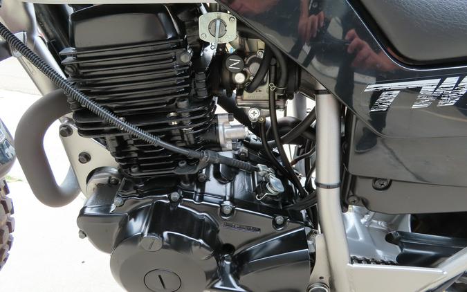 2024 TW200 - Yamaha