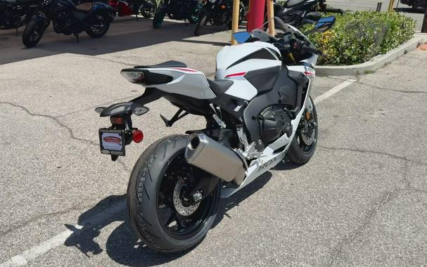 2027 Honda CBR1000RR