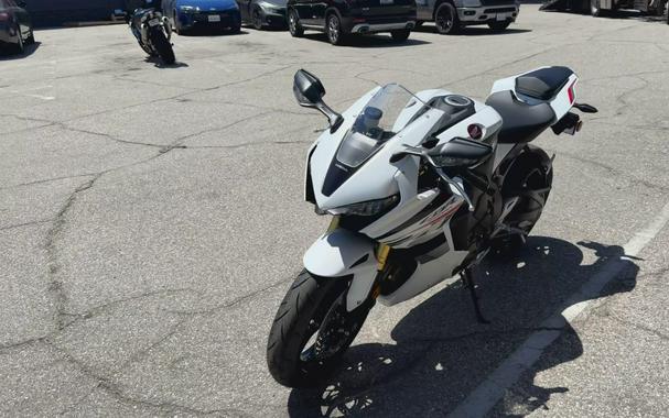 2027 Honda CBR1000RR