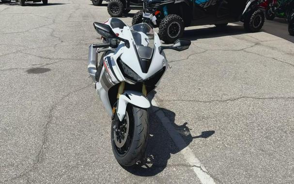 2027 Honda CBR1000RR