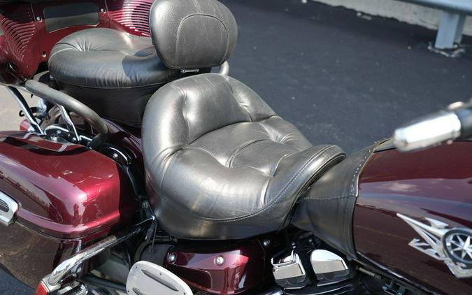 2006 Yamaha Royal Star Venture