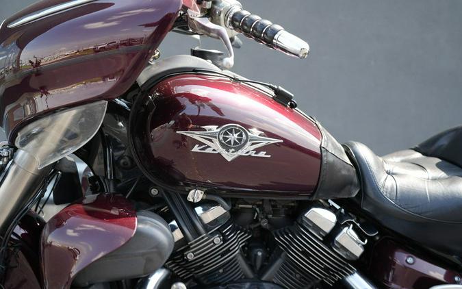 2006 Yamaha Royal Star Venture