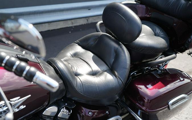 2006 Yamaha Royal Star Venture