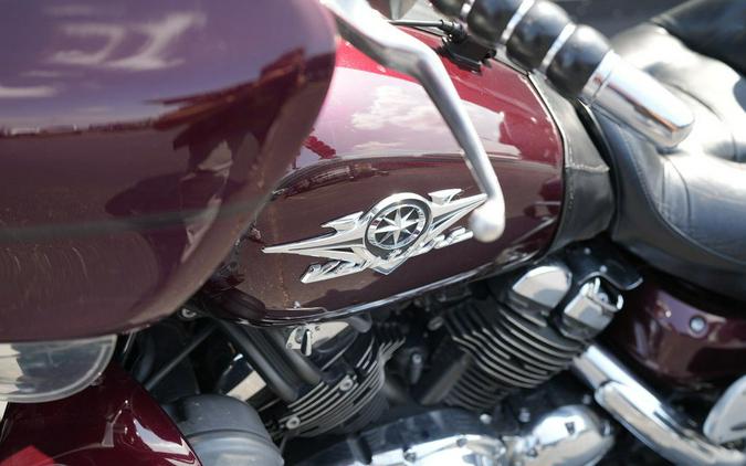 2006 Yamaha Royal Star Venture
