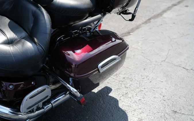 2006 Yamaha Royal Star Venture