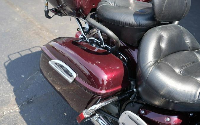 2006 Yamaha Royal Star Venture
