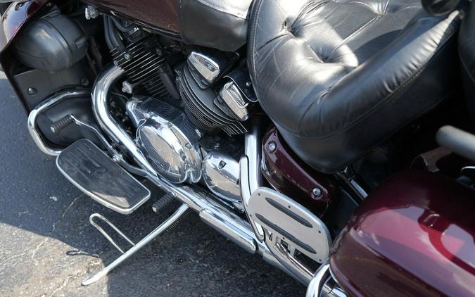 2006 Yamaha Royal Star Venture