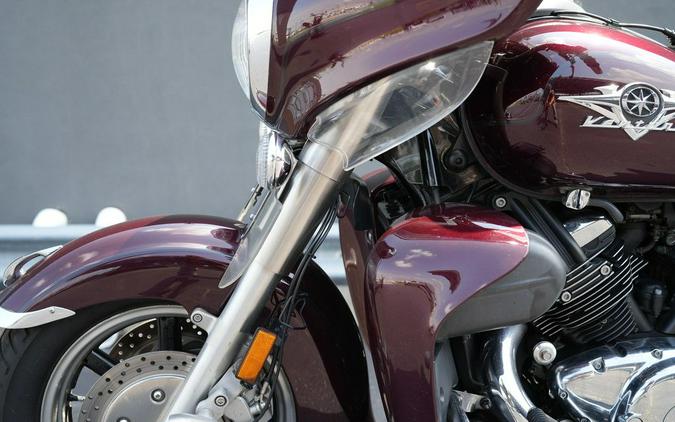 2006 Yamaha Royal Star Venture