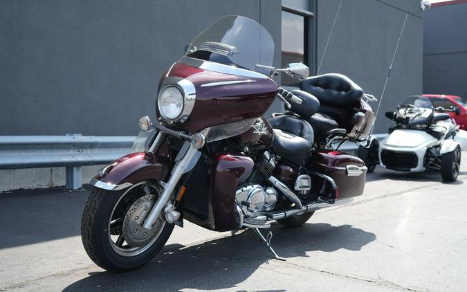 2006 Yamaha Royal Star Venture