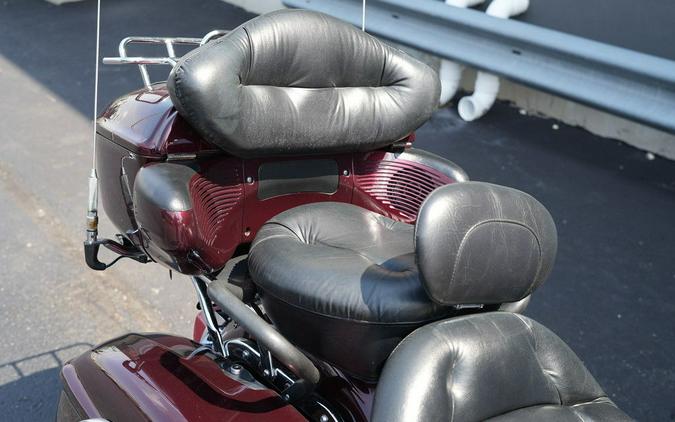2006 Yamaha Royal Star Venture
