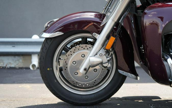 2006 Yamaha Royal Star Venture