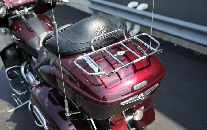 2006 Yamaha Royal Star Venture