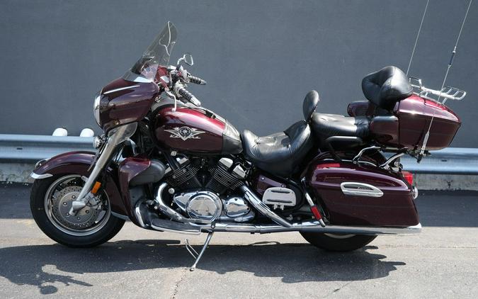 2006 Yamaha Royal Star Venture