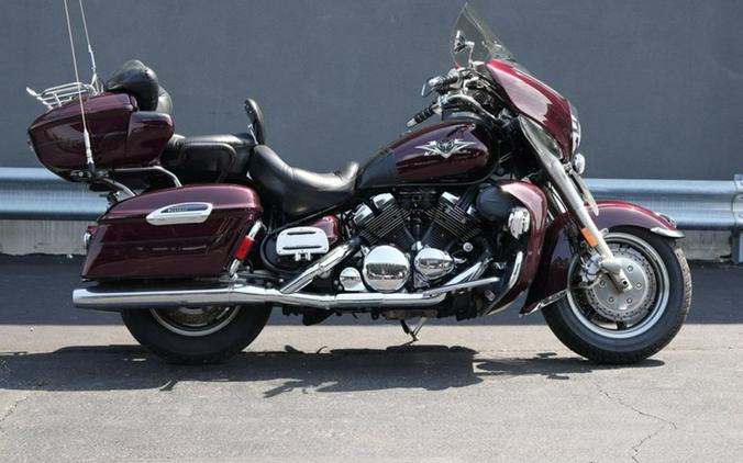 2006 Yamaha Royal Star Venture