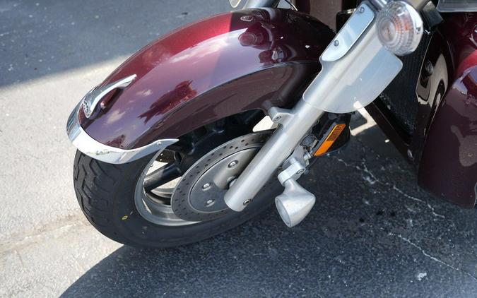 2006 Yamaha Royal Star Venture