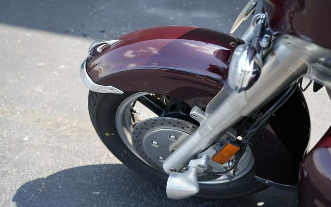 2006 Yamaha Royal Star Venture